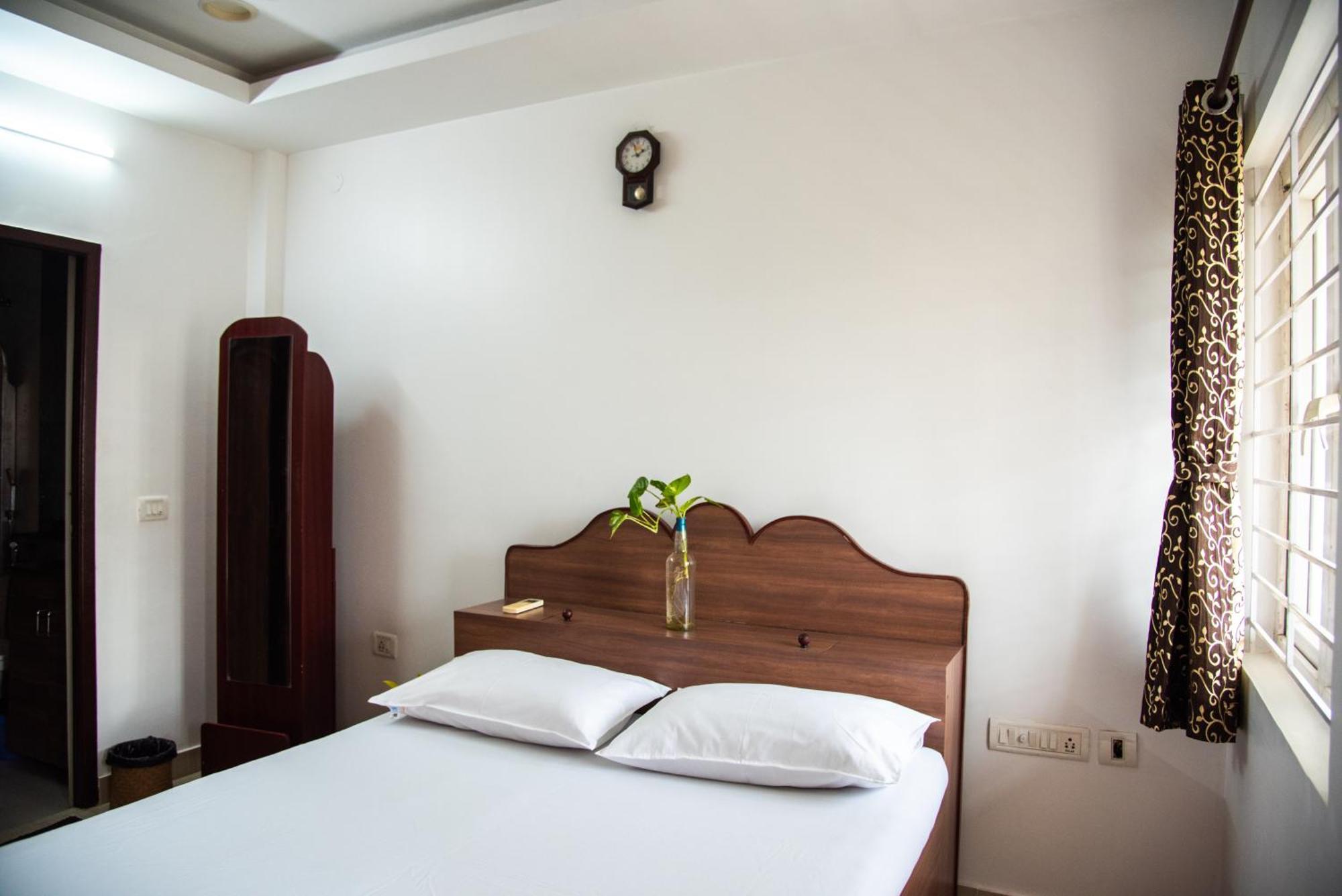 Mama Rose Homestay In Madipakkam Chennai Exterior photo