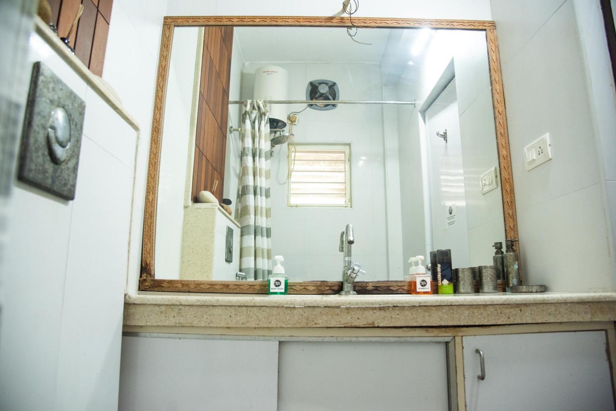 Mama Rose Homestay In Madipakkam Chennai Exterior photo