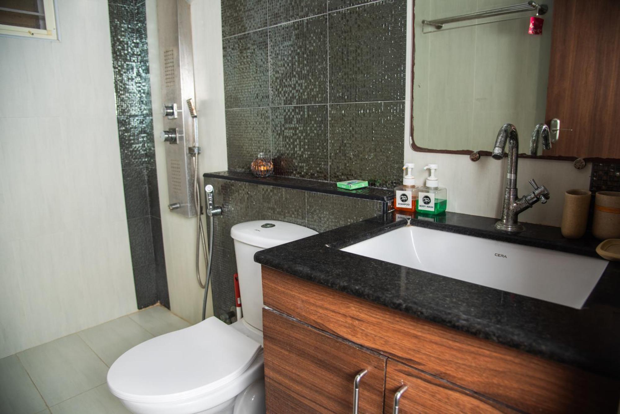 Mama Rose Homestay In Madipakkam Chennai Exterior photo