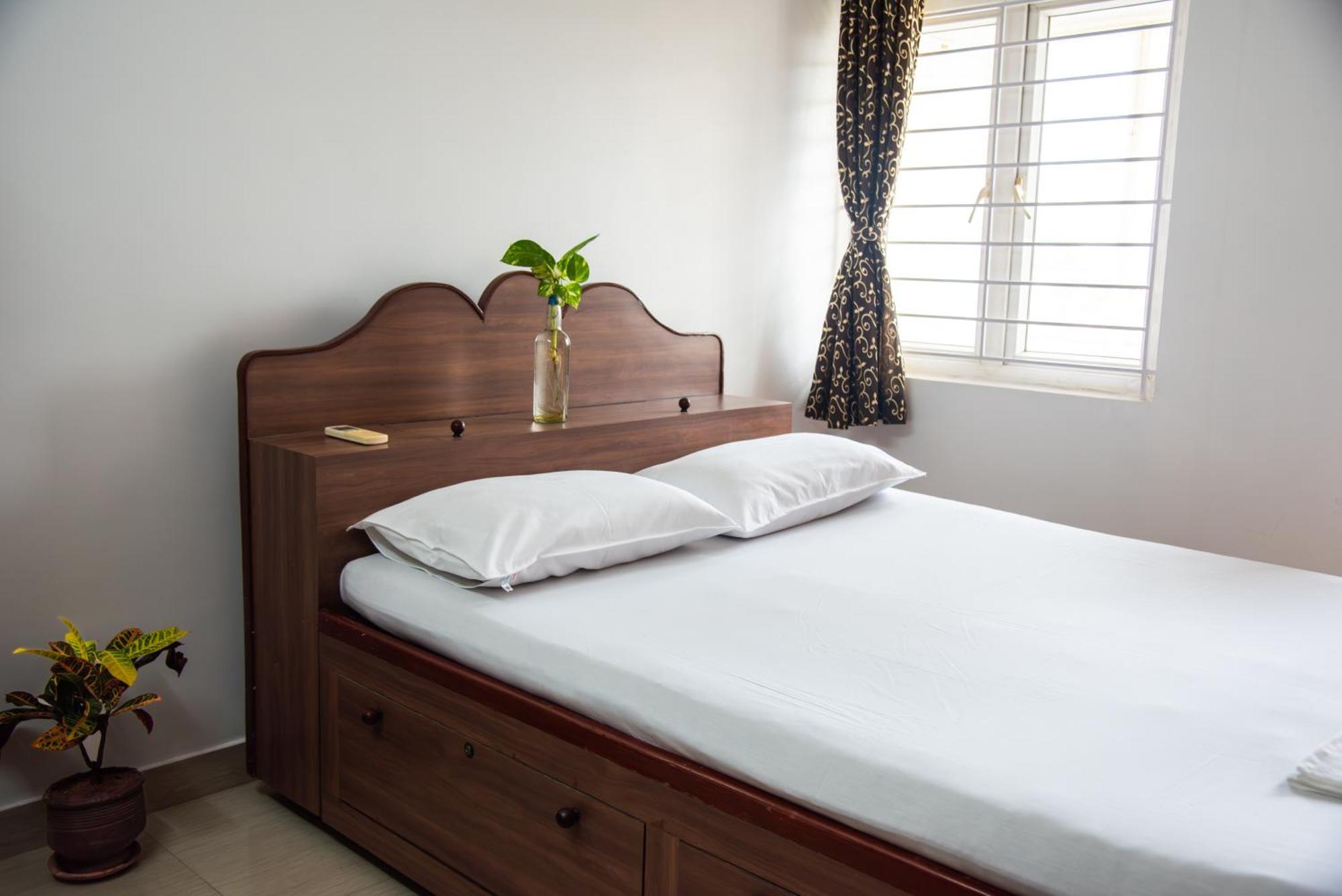 Mama Rose Homestay In Madipakkam Chennai Exterior photo