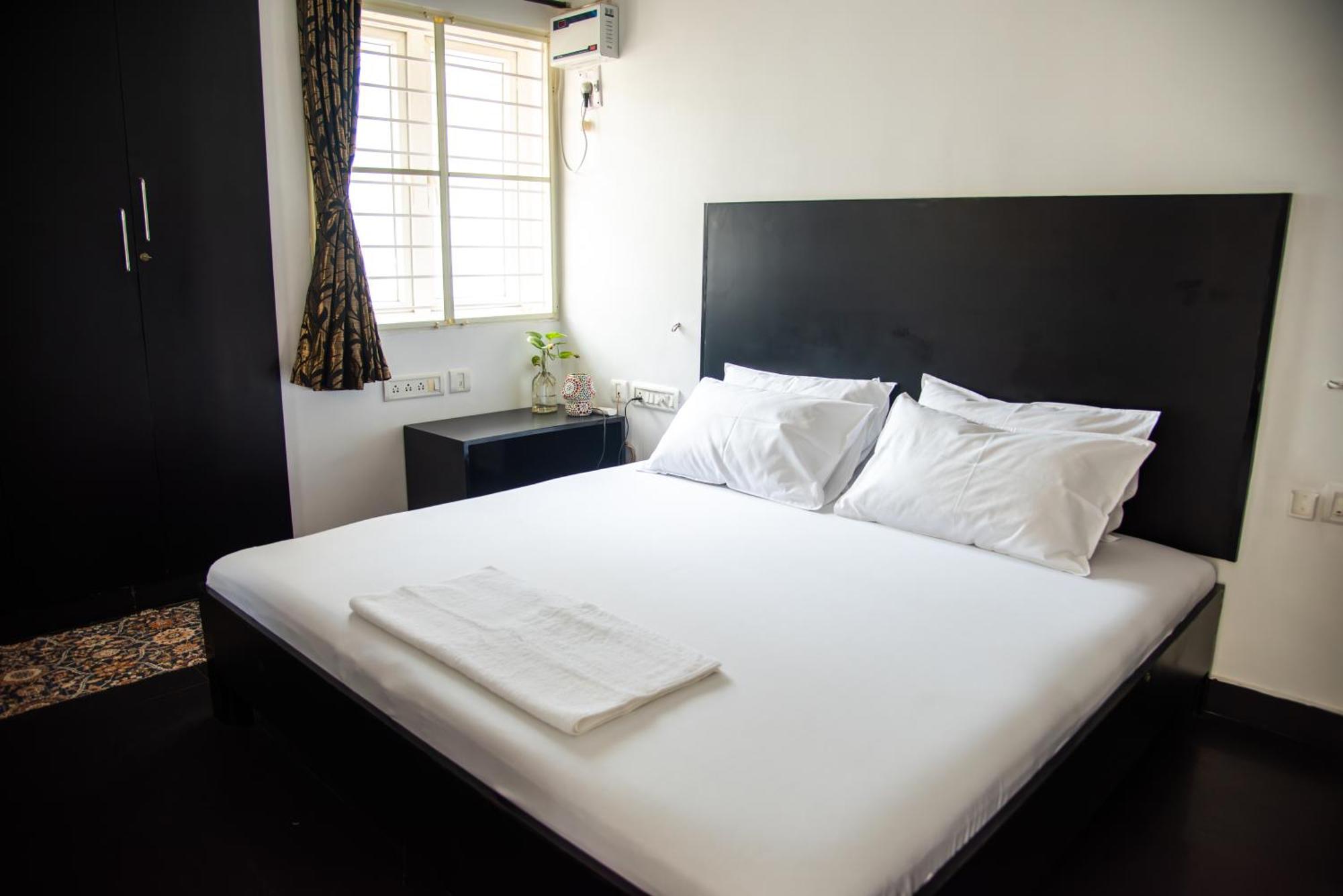 Mama Rose Homestay In Madipakkam Chennai Exterior photo