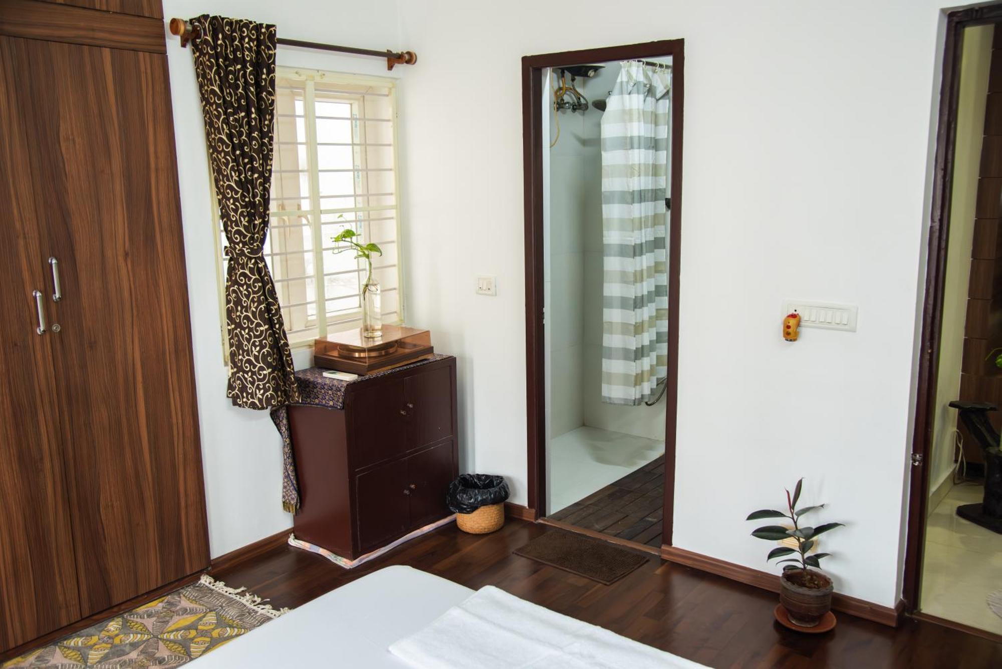 Mama Rose Homestay In Madipakkam Chennai Exterior photo