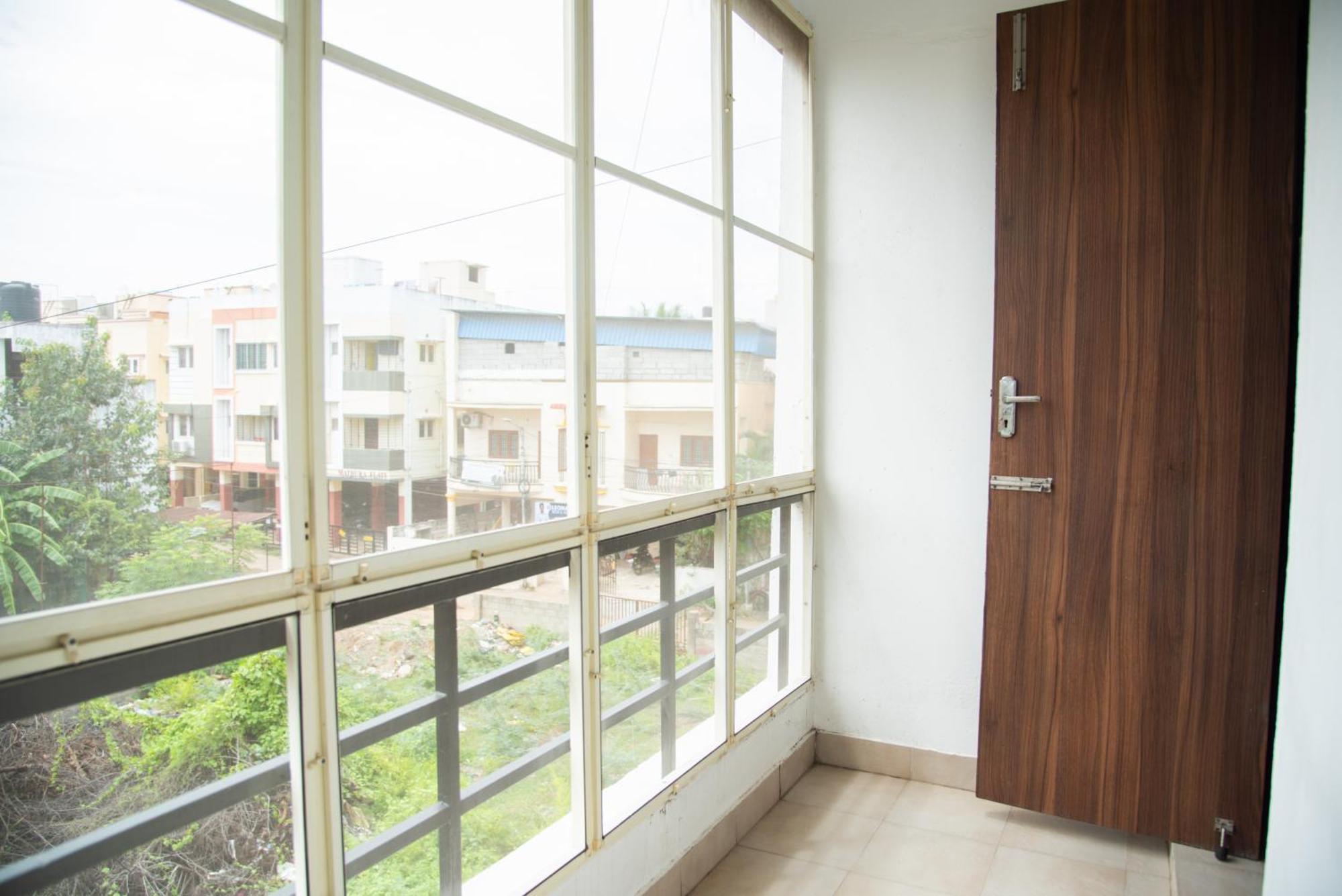 Mama Rose Homestay In Madipakkam Chennai Exterior photo