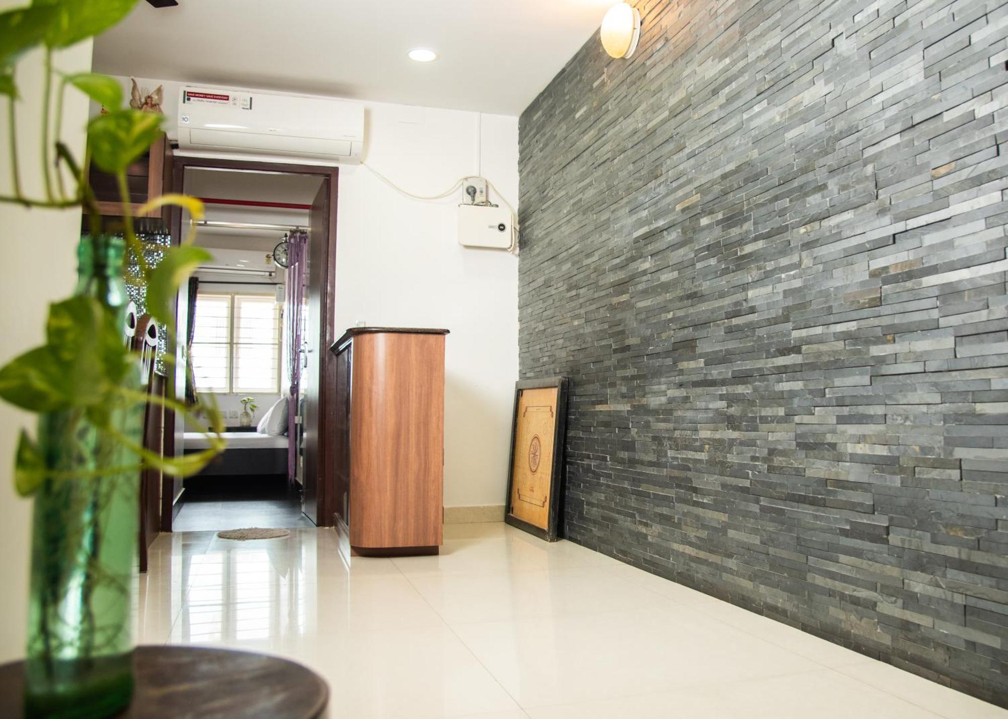 Mama Rose Homestay In Madipakkam Chennai Exterior photo